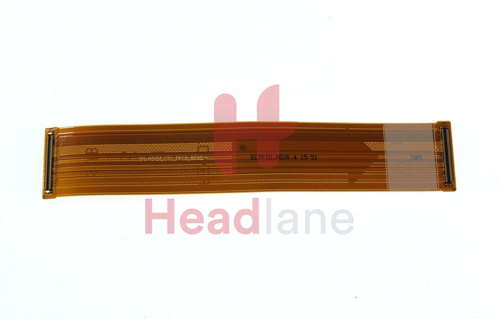 Samsung SM-M515 Galaxy M51 Flex Cable
