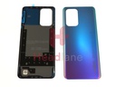 Oppo CPH2211 A94 5G Back / Battery Cover - Blue