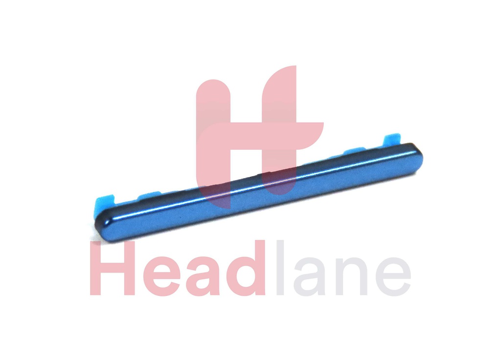 Xiaomi Redmi Note 11 Pro 5G Volume Button / Key - Blue