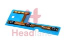 Xiaomi Poco M5 Side Key Flex