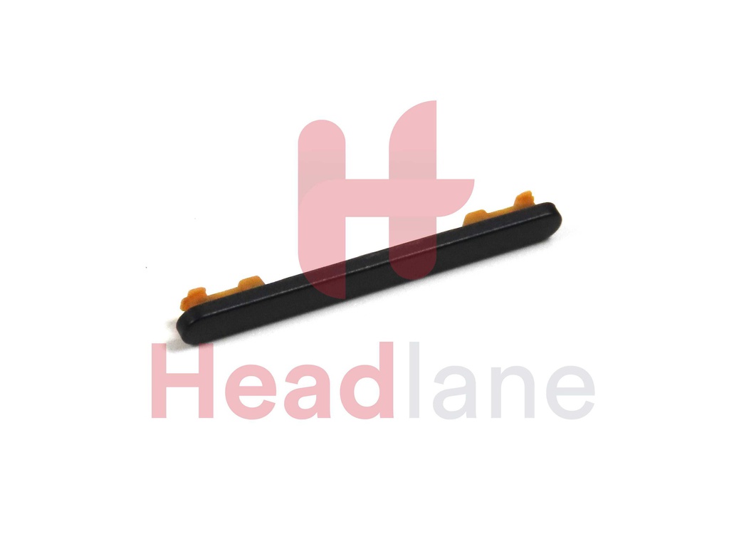 Xiaomi Poco M5 Volume Button / Key - Black