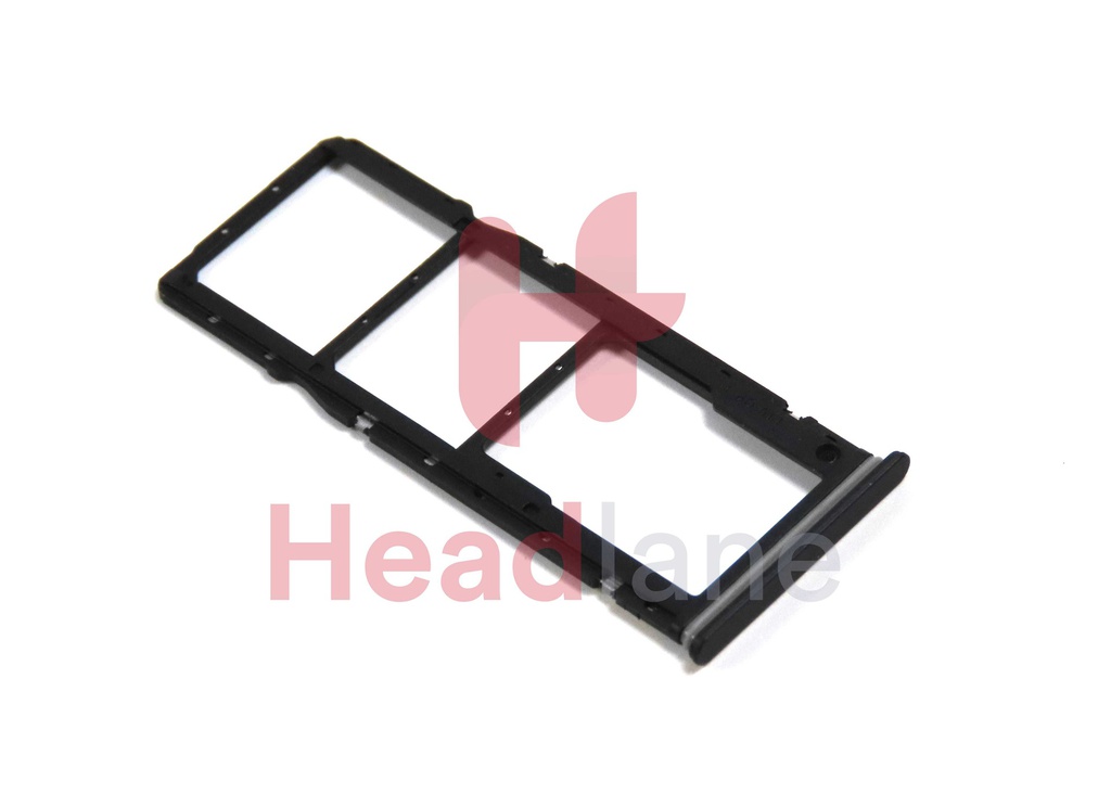 Xiaomi Poco M5 SIM Card Tray - Black