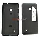 Nokia Lumia 530 Battery Cover - Dark Grey