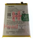 Oppo CPH2195 CPH2263 CPH2197 CPH2303 CPH2269 CPH2275 CPH2271 CPH2273 CPH2127 CPH2135 CPH2139 A54 5G A74 5G A16 A16s A54s A53 A53s BLP805 Battery