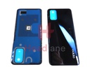 Oppo CPH2061 CPH2069 A52 Back / Battery Cover - Black