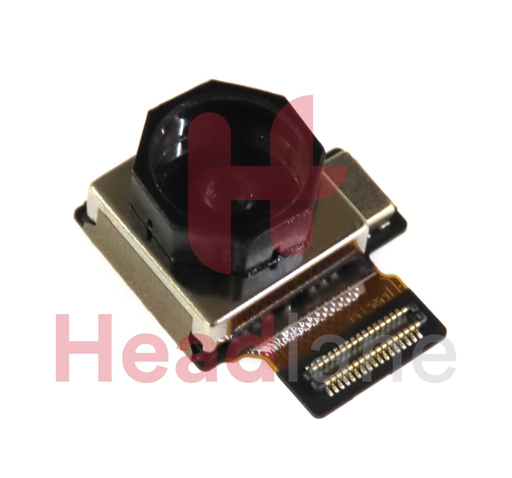 Google Pixel 6a Rear Wide Angle Camera Module
