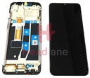 Oppo CPH2273 A54s LCD Display / Screen + Touch