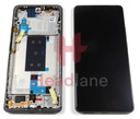 Xiaomi 11T Pro LCD Display / Screen + Touch - Black