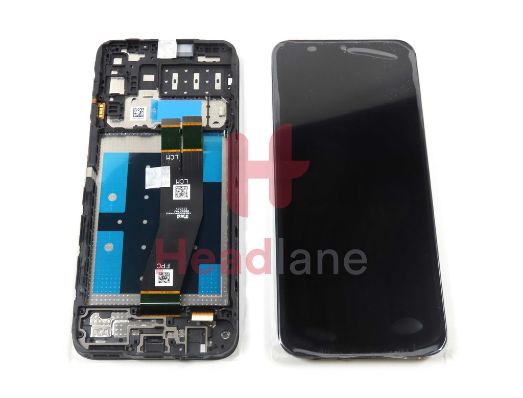 Samsung SM-A145R Galaxy A14 4G LCD Display / Screen + Touch
