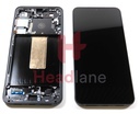 Samsung SM-S916 Galaxy S23+ / Plus LCD Display / Screen + Touch - Graphite