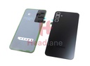 Samsung SM-A346 Galaxy A34 5G Back / Battery Cover - Black