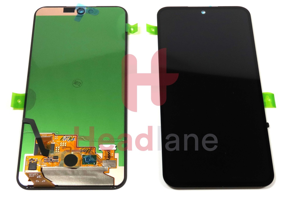Samsung SM-A546 Galaxy A54 5G LCD Display / Screen + Touch (No Frame)