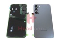 Samsung SM-S916 Galaxy S23+ / Plus  Back / Battery Cover - Graphite