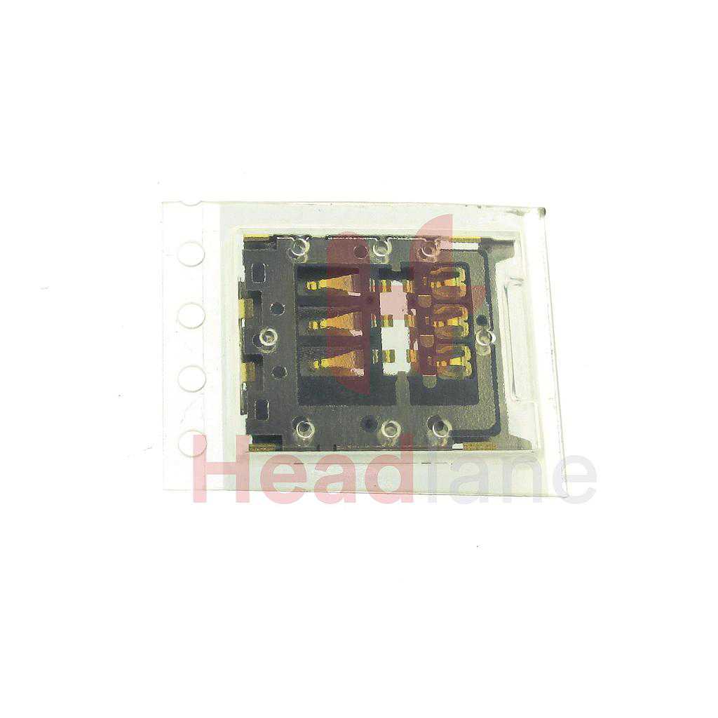 Nokia Lumia 530 Micro SIM Connector