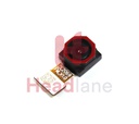 Samsung SM-A145 Galaxy A14 4G 2MP Rear Camera Module