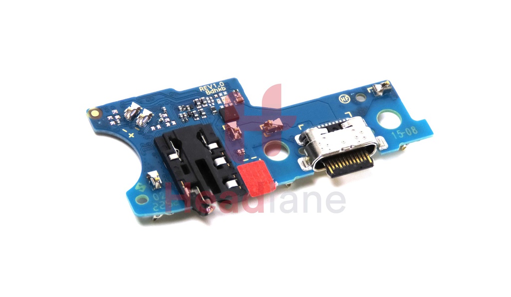 Samsung SM-A145 Galaxy A14 4G Charging Port Flex