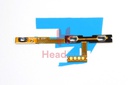 Samsung SM-A145 Galaxy A14 Side Key Flex Cable
