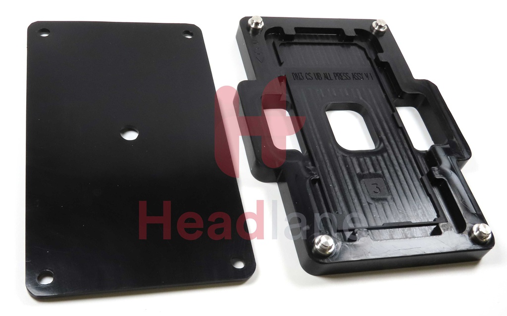 Samsung SM-S918 Galaxy S23 Ultra OLED Only Press Pads