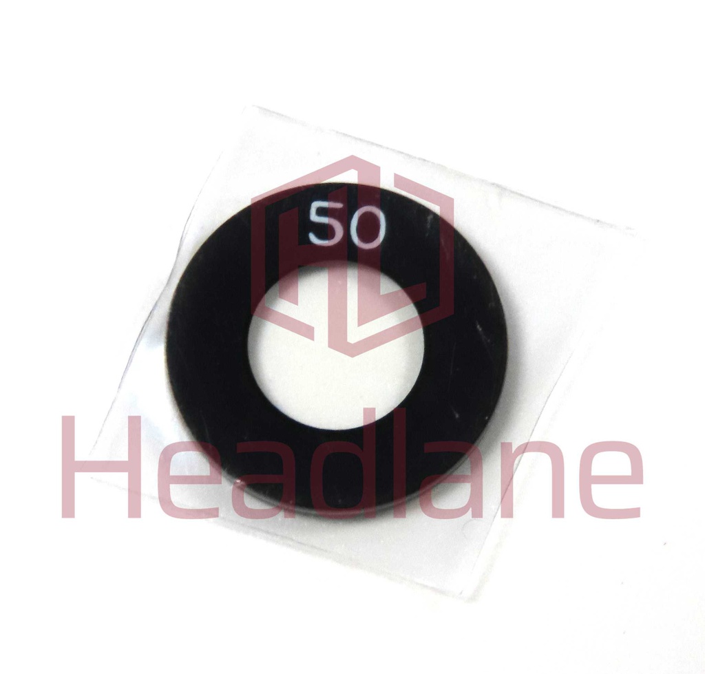 Samsung SM-A045 Galaxy A04 Camera Window / Lens (50MP)