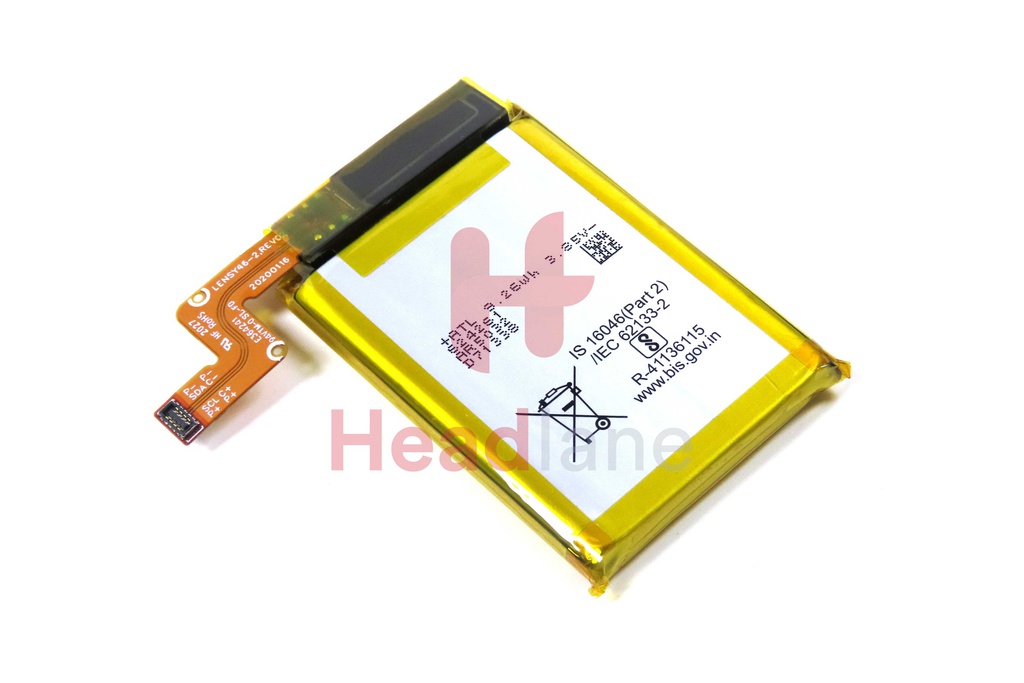 Motorola / Lenovo L79031 Legion Pro BL310 2500mAh Battery