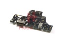 Motorola XT2173 Moto G31 Charging Port Flex