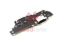 Motorola XT2159 Moto E30 / E40 Charging Port Flex