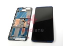 Motorola / Lenovo L79031 Legion Pro LCD Display / Screen + Touch - Blue