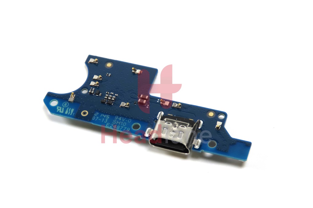 Motorola XT2097 Moto E7 Power Charging Port Flex