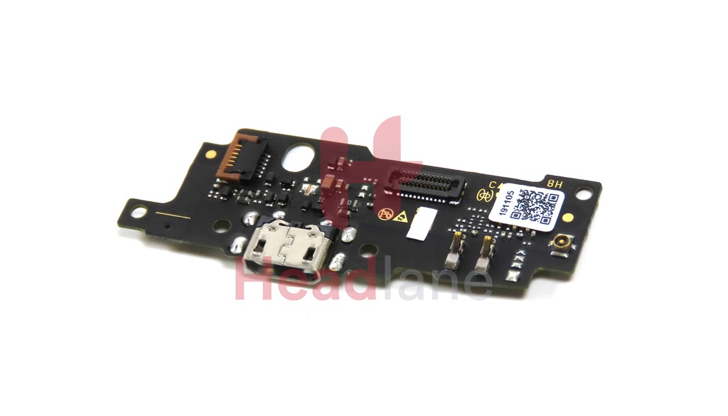 Motorola XT1920 Moto E5 Play Charging Port Flex