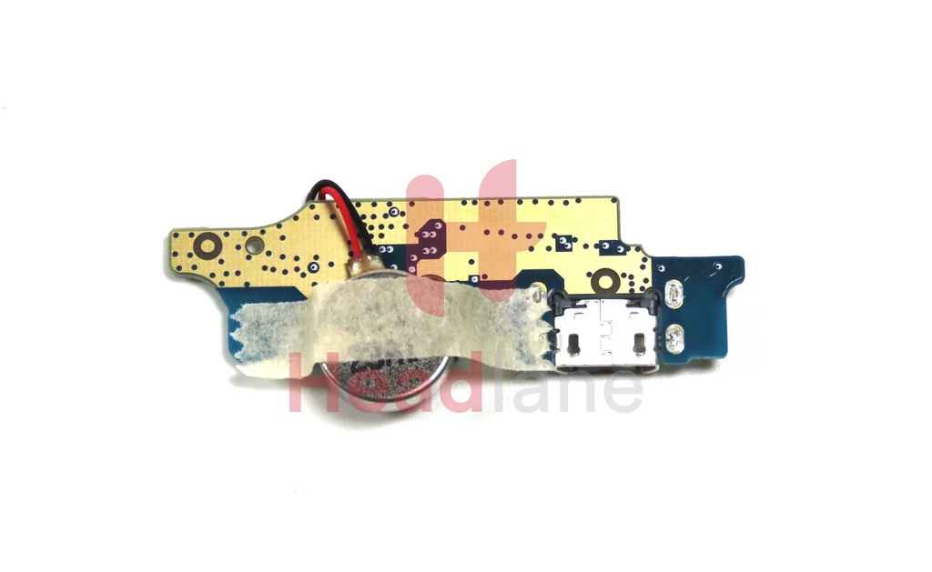 Motorola XT2025 Moto E6 Plus Charging Port Flex