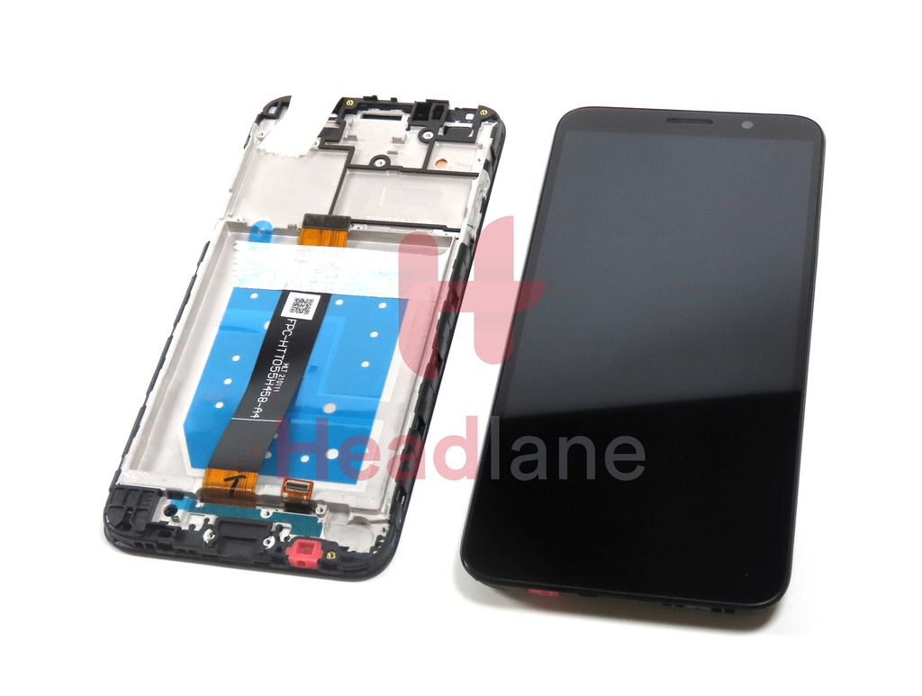 Motorola XT2029 Moto E6 Play LCD Display / Screen + Touch