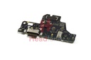 Motorola XT2167 Moto G41 Charging Port Flex