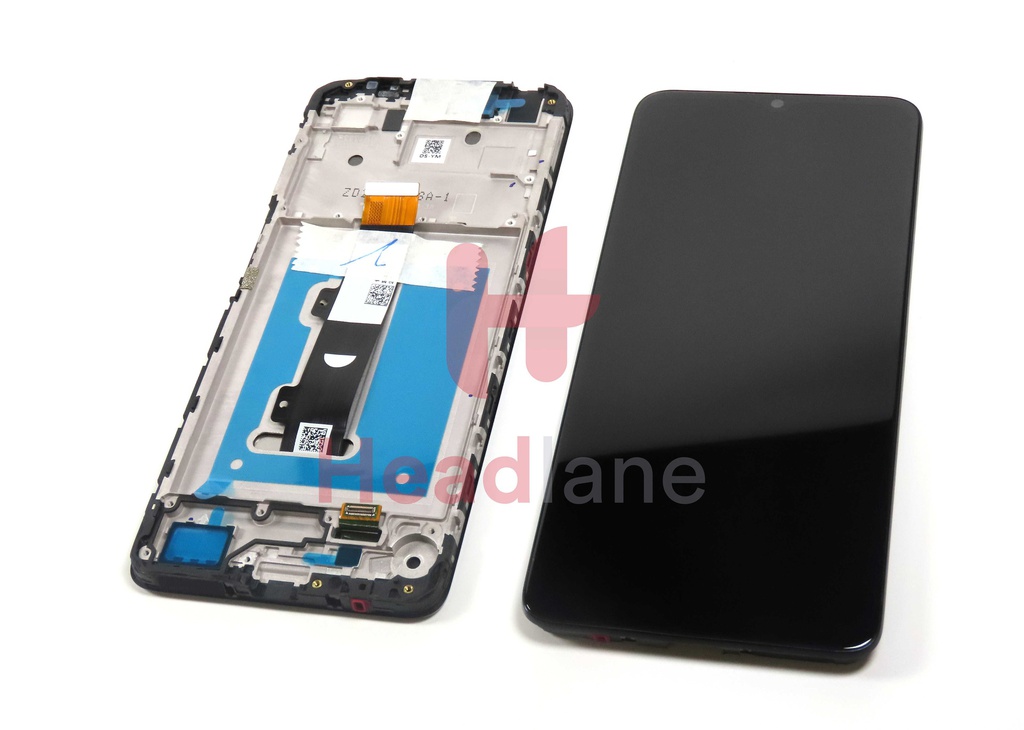 Motorola XT2239 Moto E22/E22i LCD Display / Screen + Touch