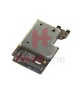 Motorola XT2241 Edge 30 Ultra Sub Board