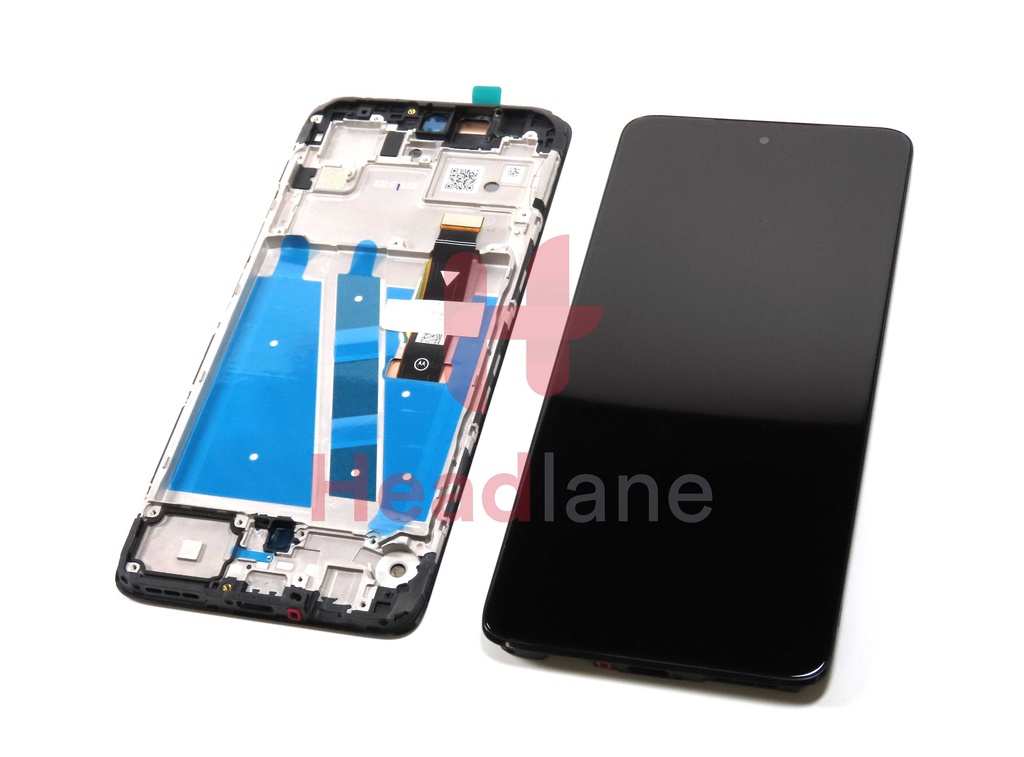 Motorola XT2255 Moto G72 LCD Display / Screen + Touch