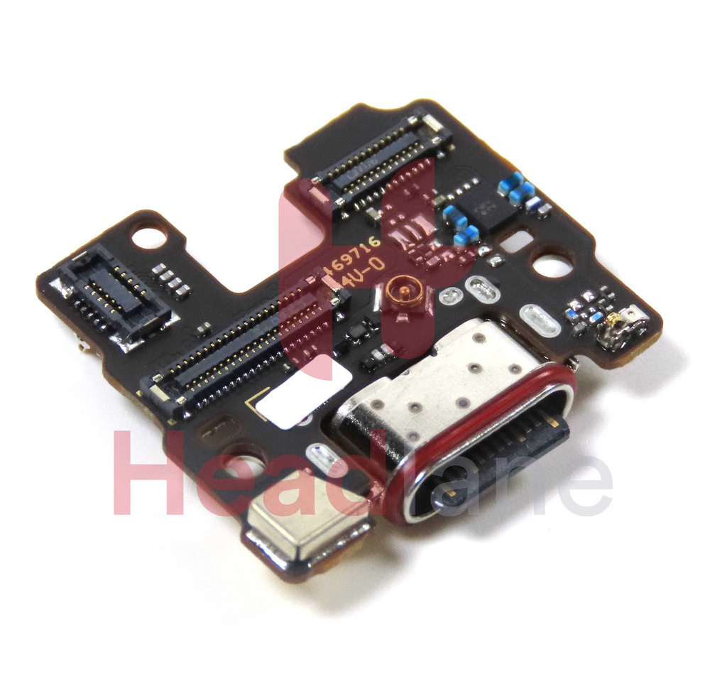 Motorola / Lenovo XT2309 ThinkPhone Charging Port Flex