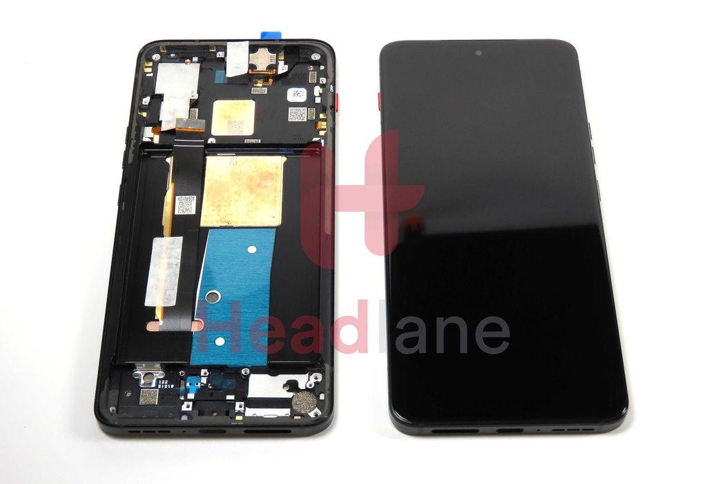 Motorola / Lenovo XT2309 ThinkPhone LCD Display / Screen + Touch