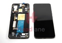 Motorola / Lenovo XT2309 ThinkPhone LCD Display / Screen + Touch