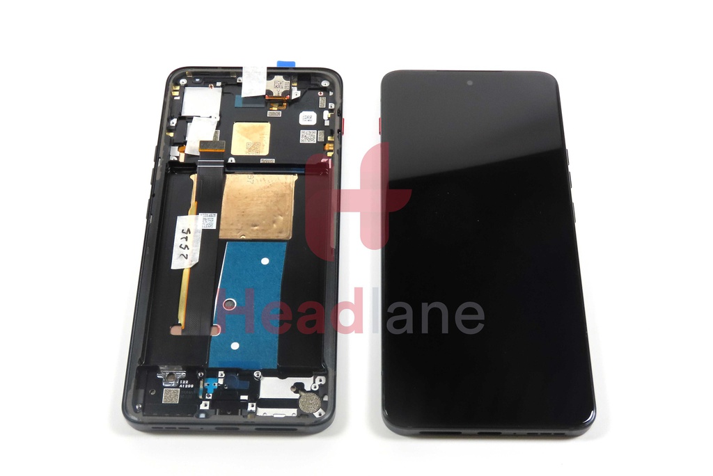 Motorola / Lenovo XT2309 ThinkPhone LCD Display / Screen + Touch