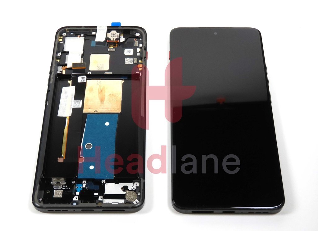 Motorola / Lenovo XT2309 ThinkPhone LCD Display / Screen + Touch