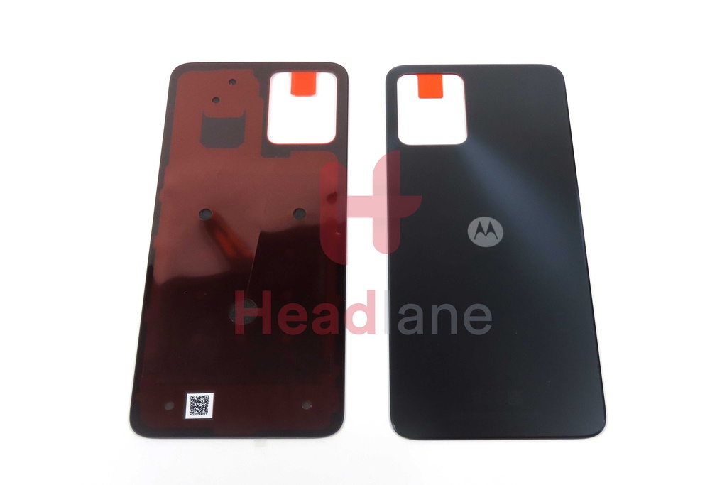 Motorola XT2331 Moto G13 Back / Battery Cover - Grey