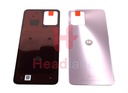 Motorola XT2331 Moto G13 Back / Battery Cover - Pink