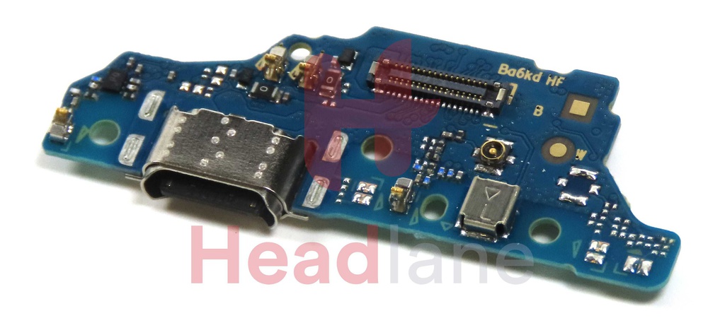 Motorola XT2331 Moto G13 Charging Port Flex
