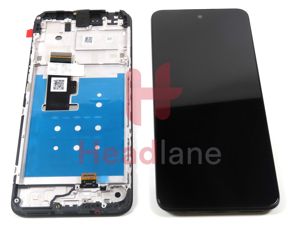 Motorola XT2331 Moto G13 LCD Display / Screen + Touch
