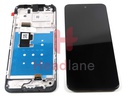 Motorola XT2331 Moto G13 LCD Display / Screen + Touch