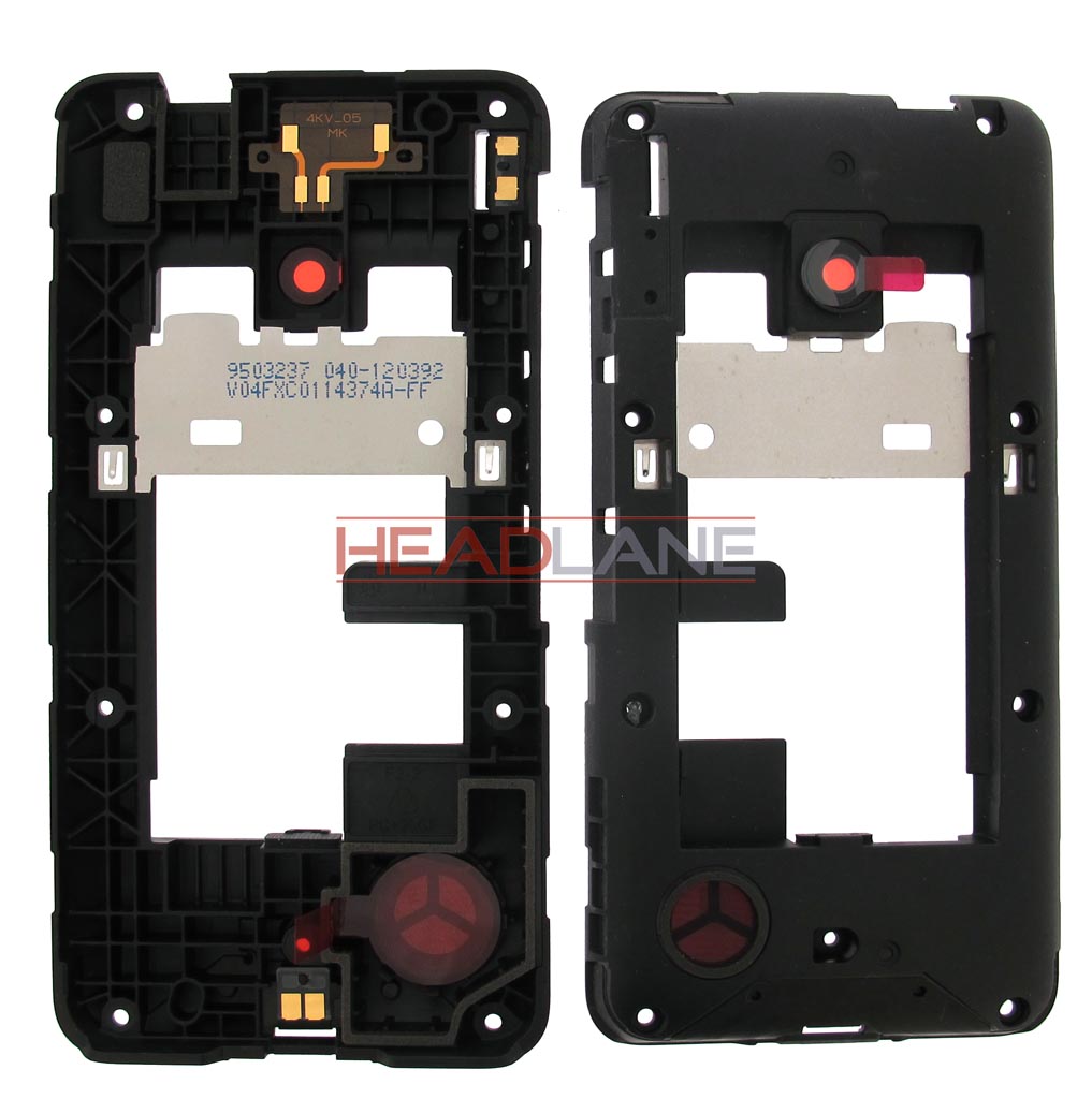 Nokia Lumia 530 Middle Cover / Chassis