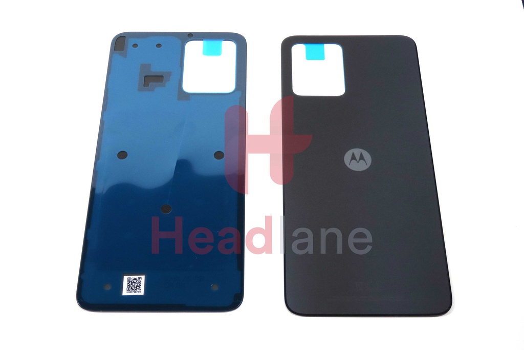 Motorola XT2335 Moto G53 Back / Battery Cover - Blue