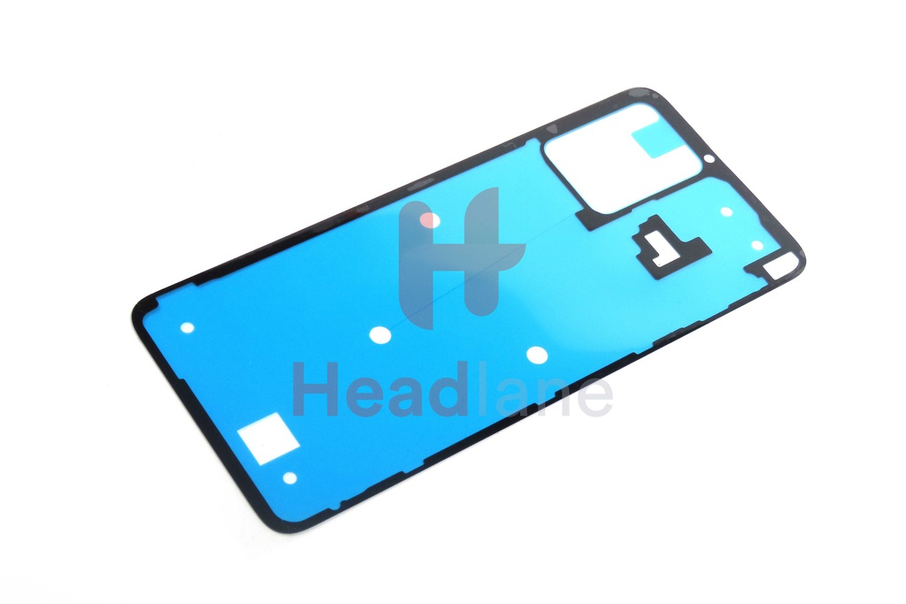 Motorola XT2335 Moto G53 Back / Battery Cover Adhesive / Sticker