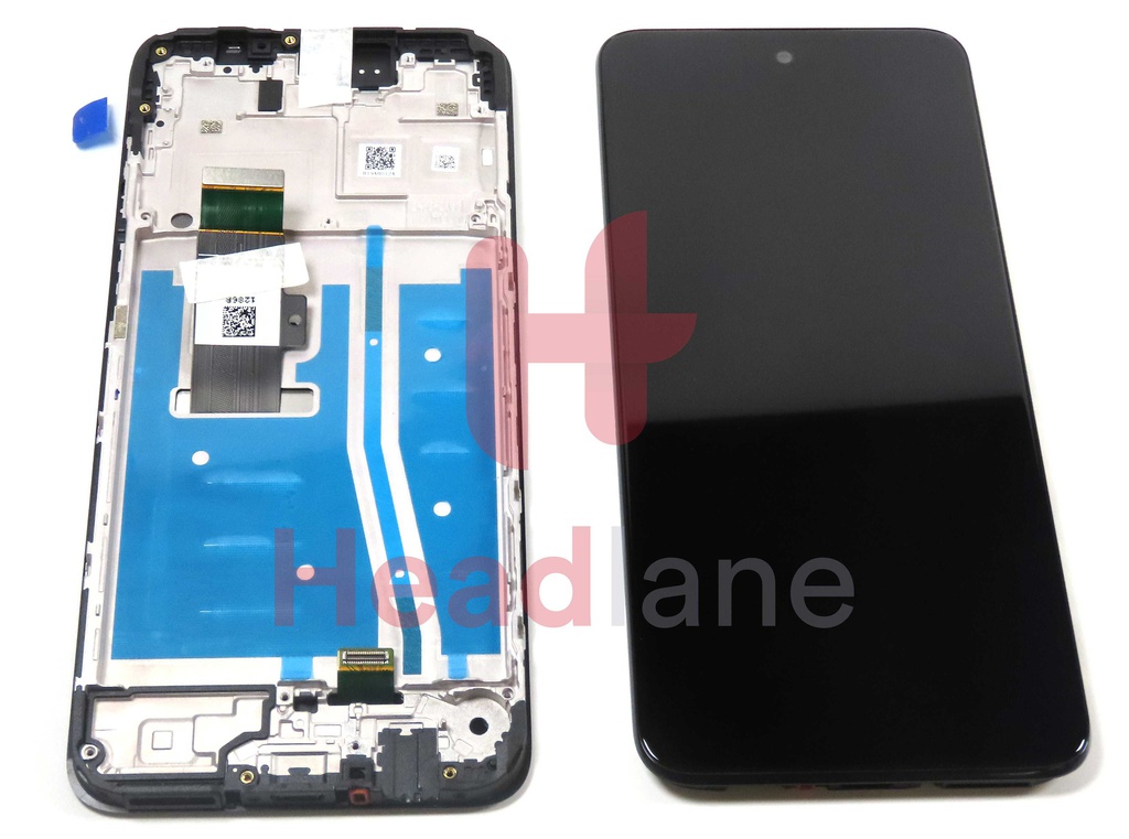 Motorola XT2335 Moto G53 LCD Display / Screen + Touch
