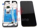 Motorola XT2335 Moto G53 LCD Display / Screen + Touch